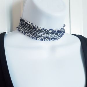 BNWT Choker Necklace